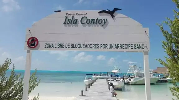 Pese a no haber denuncias oficiales, personal de la reserva confirma la acción de pescadores furtivos