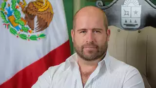 Pablo Bustamante Beltrán es quien tomará su lugar