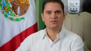 La señora María Luisa indicó que el funcionario quintanarroense se niega a devolverle el predio en Playa del Carmen