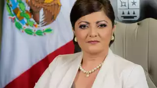 Gabriela Angulo Sauri falleció la madrugada de este sábado en Cozumel