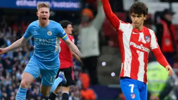Conoce todos los detalles del partido de ida de los Cuartos de Final de la Liga de Campeones