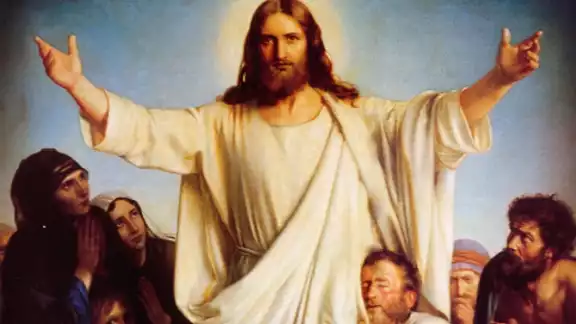 Descubre cual es el significado y origen del Domingo Santo