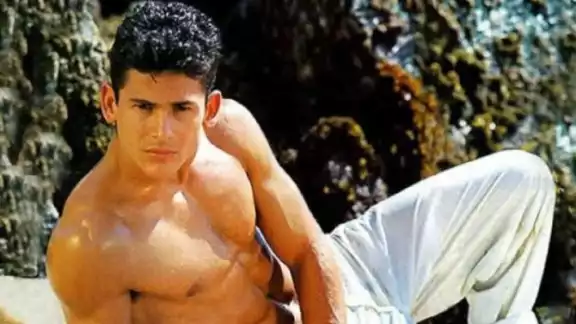 Flavio César abandonó la actuación y la televisión en 1998 Flavio César abandonó la actuación y la televisión en 1998