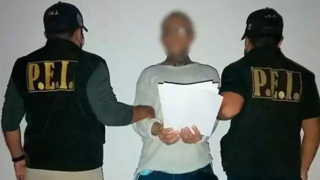 Fue en Muna, donde el sujeto habría dado muerte con disparos de arma de fuego a V. M. C. alias “Valente”