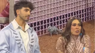 La Casa de los Famosos México: Fede Vigevani entra como espía y no habitante; causa molestia entre fans