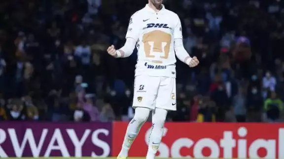 Los Pumas lograron una gran victoria Los Pumas lograron una gran victoria