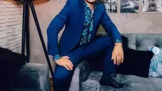 Carlos Rivera conmovió a sus seguidores al recordar a su ex novia Hiromi, fallecida hace unos años