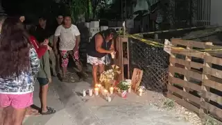   Dan prisión preventiva a las dos mujeres detenidas por la muerte de un niño en Kanasín  