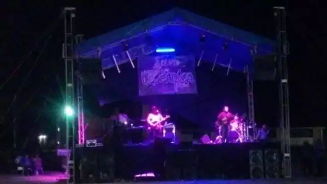 El comisario confirmó que habrá conciertos, bailables y el 24 de diciembre se realizará una cabalgata en el parque principal