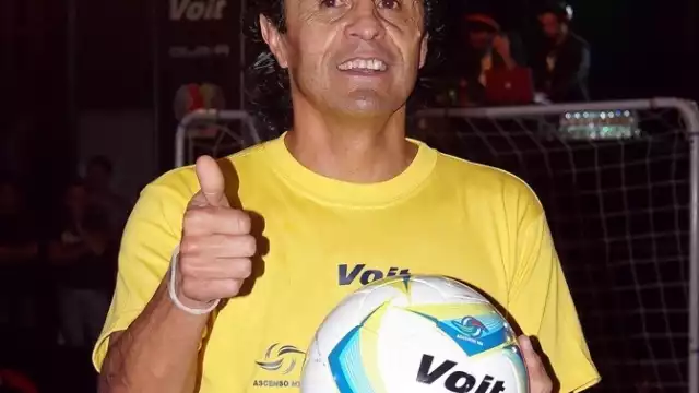 Los recién confirmados son Cristian Torres, Antonio Taboada y Efraín Herrera