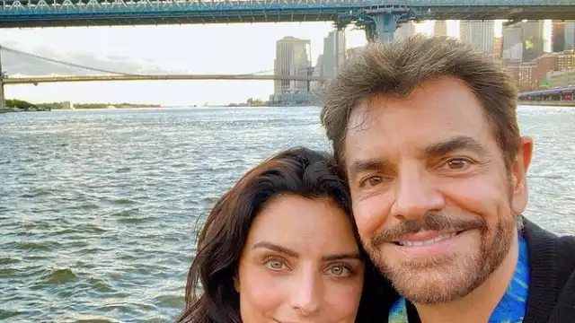 La actriz le dedicó un sentido mensaje a su papá quien anoche brilló en show de Jimmy Fallon