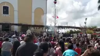Se cree que la Negrita era una cubana que fue acusada de hacer brujería