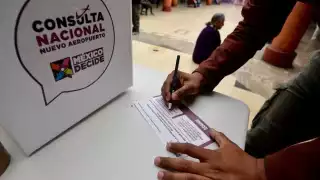 El Ieqroo anuncio que durante la consulta  se aplicarán los protocolos de salud en los 11 municipios del Estado