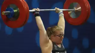 Se nos pide guardar silencio por presencia de transexuales en el deporte: Exatleta olímpica