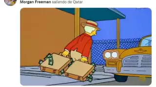 Los mejores memes que dejó la inauguración de la Copa del Mundo