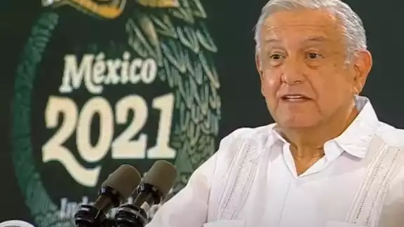 AMLO detalló qué actividades tiene planeadas para pasar su cumpleaños número 68, pues mencionó que se quedará “en retiro familiar”