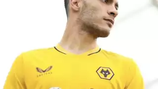 Jiménez jugará en los juegos amistosos de pretemporada 21-22