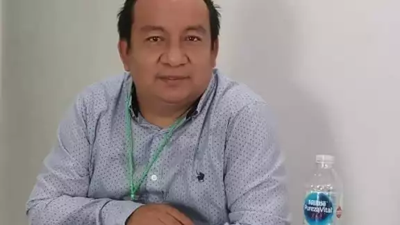 El hombre perdió la vida en un ataque