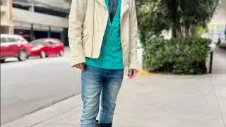 Luisito Comunica presume sus increíbles y exclusivos zapatos