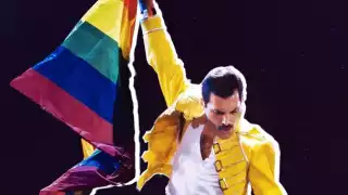 Artistas de talla internacional forman parte de la lista de canciones para representar el Orgullo Gay 2021