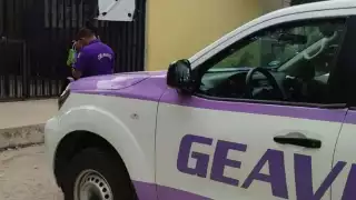 Una mujer y la pareja abusaban sexualmente y ejercían violencia familiar contra su hijo menor, quien escondía quemaduras de bajo del uniforme