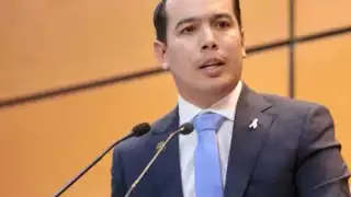 Pedro Armentia López compartió el comunicado a través de Facebook