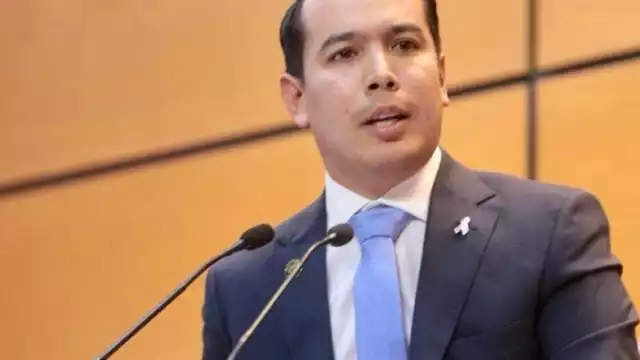 Pedro Armentia López compartió el comunicado a través de Facebook