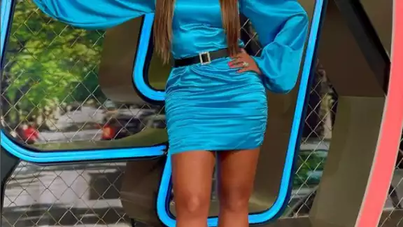 Galilea Montijo aclaró que no la corrieron del matutino de Televisa
Galilea Montijo aclaró que no la corrieron del matutino de Televisa