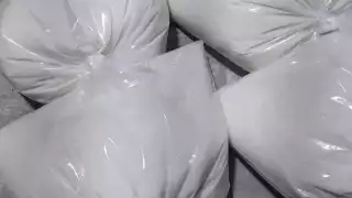 Detectan en Chetumal el ingreso ilegal de azúcar beliceña