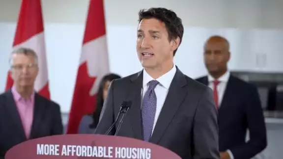 "Los canadienses siempre recordarán y apreciarán la sabiduría, la compasión y la calidez de Su Majestad", expuso "Los canadienses siempre recordarán y apreciarán la sabiduría, la compasión y la calidez de Su Majestad", expuso