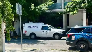 Hallan sin vida a canadiense dentro de su domicilio en la zona centro de Playa del Carmen