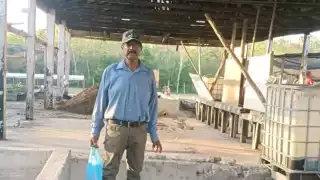 Aparece sano y salvo adulto mayor reportado como desaparecido en Escárcega