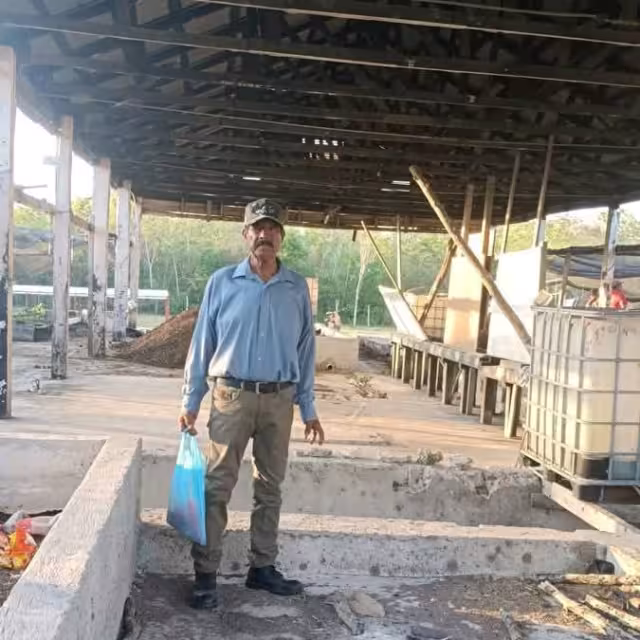 Tras cinco días desaparecido, campesino de Laguna Grande regresa a casa