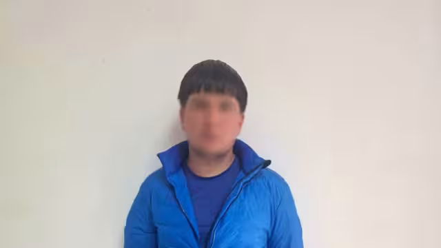 Fofo Márquez en enero 2025