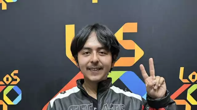 Macario cumplirá un sueño más dentro de la música