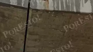 Daños en estructuras de pilotes del Puente Nichupté podrían generar nuevo atraso en su apertura