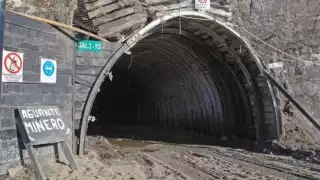 El reporte del accidente se registró a las 12:50 horas de este viernes