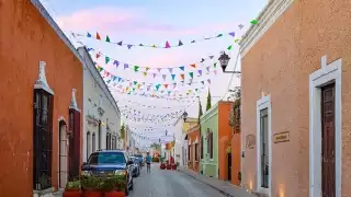 No permitirán automotores de 7:00 de la noche a 6:00 de la mañana, de viernes a domingo