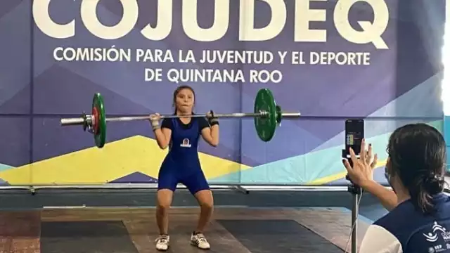 FOTO: Comisión para la Juventud y el Deporte de Quintana Roo