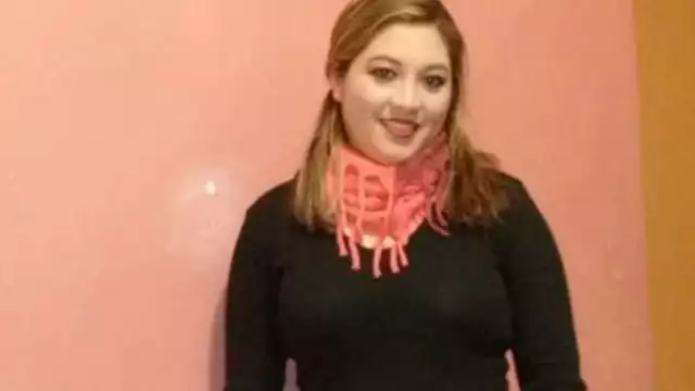 Neyfi Chim Pat, asumirá el cargo por su hermana