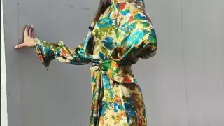 La famosa conductora Laura G, quien estuvo trabajando en Televisa por 8 años, abandonó los foros de TV Azteca y el programa 'Venga la Alegría' por esta fuerte razón