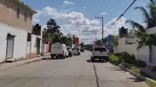 Ejecutan a un hombre en la Supermanzana 107 de Cancún