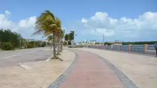 Se prevé que la tarde sea soleada para este miércoles. Foto: Especial