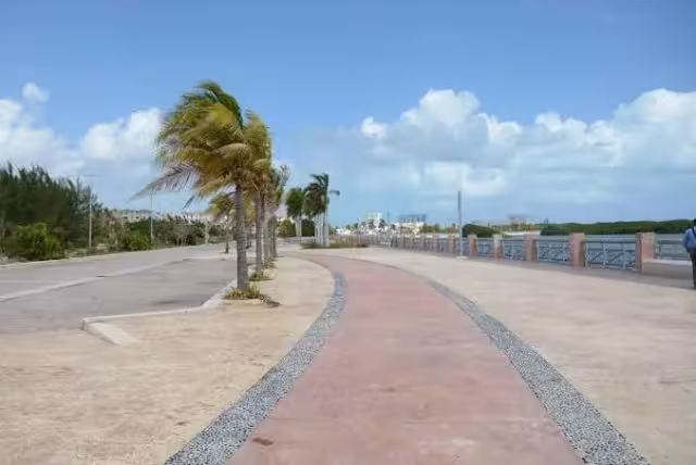 Se prevé que la tarde sea soleada para este miércoles. Foto: Especial