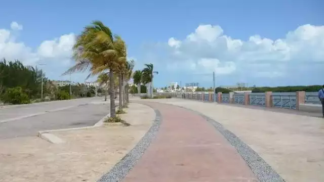 Se prevé que la tarde sea soleada para este miércoles. Foto: Especial