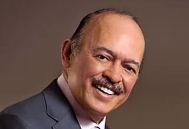 El 'rey del Outspurcing' es dueño de GIN Group