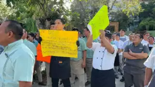 La manifestación, que aún no tiene fecha, se realizará sin cerrar calles o vialidades