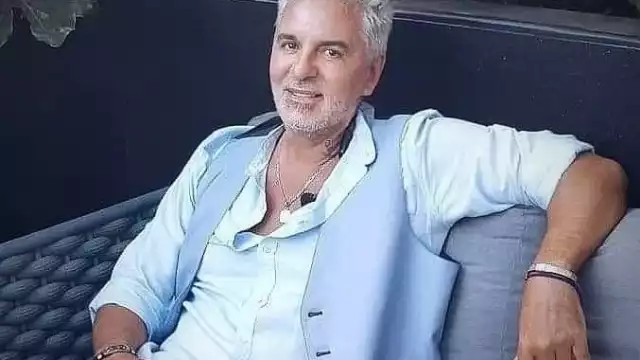 El cuerpo del conferencista argentino fue recuperado por la FGE Quintana Roo para realizar la necropcia de ley