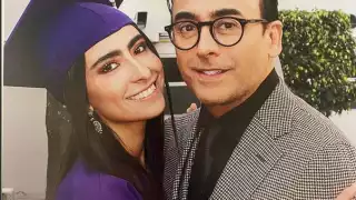 Paola Ramones, hija de Adal Ramones, causó tremendo escándalo por su actitud con una empleada del hogar, pues la joven hizo una broma a una mujer que trabaja para su familia