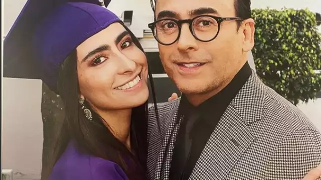 Paola Ramones, hija de Adal Ramones, causó tremendo escándalo por su actitud con una empleada del hogar, pues la joven hizo una broma a una mujer que trabaja para su familia